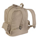 City Backpack 25L 'Red Star' Mil-Tec Khaki  (14005004)