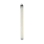 Światło Chemiczne 35 x 2.5 cm MFH Białe 12h (26016L)