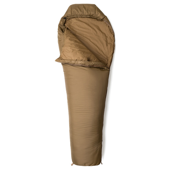 Śpiwór Softie 6 Kestrel (0°C / -5°C) Snugpak Desert Tan