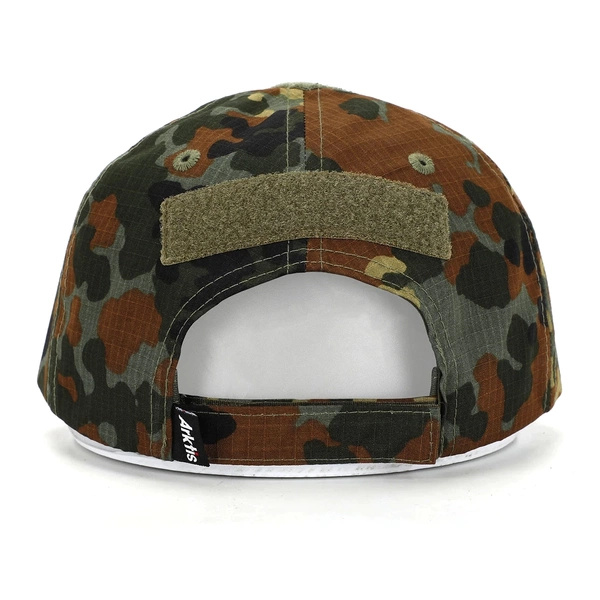 Czapka Z Daszkiem / Baseball V920 Ranger Cap Arktis Flecktarn