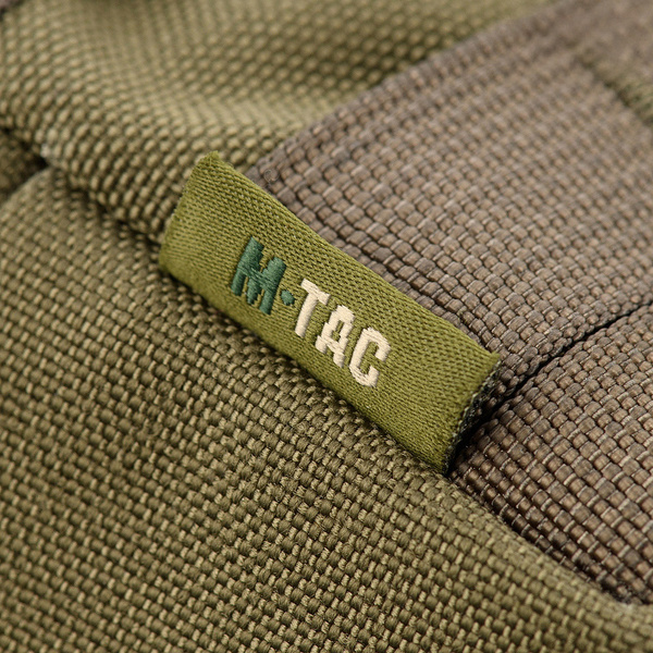 Uniwersalny Taktyczny Organizer Poziomy M-Tac Ranger Green (10026023)