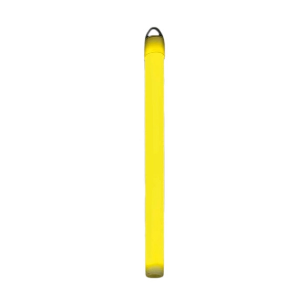 Światło Chemiczne MFH Żółte 12h 35 x 2.5 cm (26016Q)