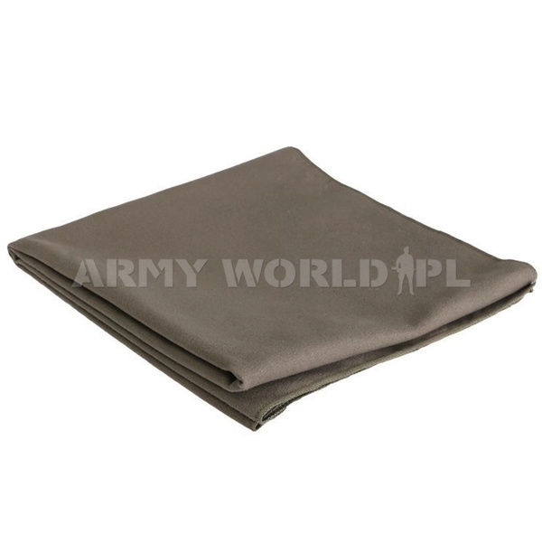 Military Dutch Microfibre Rag Towel 40 x 89 cm Original Neu 