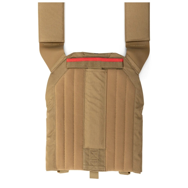 Kamizelka Taktyczna QR Plate Carrier Base 5.11 Kangaroo (57107)