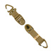 Brelok Key Holder Elite M-tac Coyote (10446005)