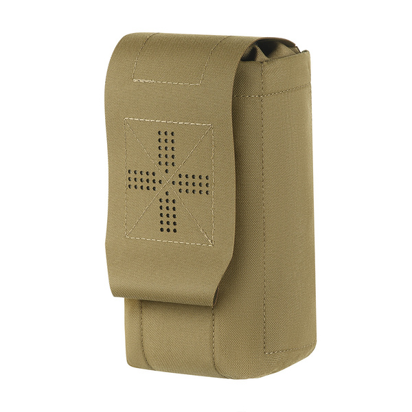 Apteczka Ładownica Medyczna Pionowa Small Elite M-Tac Coyote (11238005)
