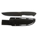 Nóż Expendable Full-Tang Za-Pas G10 Cerakote Czarny (EX-CE-G10-BL)
