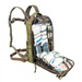 Plecak Medyczny Medic Assault Pack S MKII 6 Litrów Tasmanian Tiger Olive (7591.331)