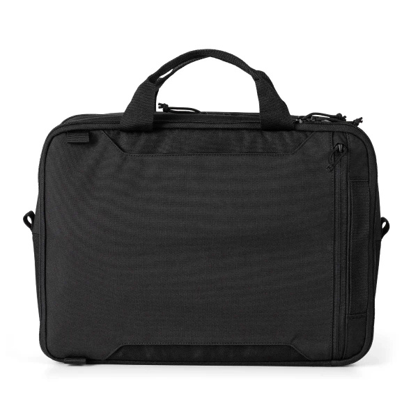 Torba Overwatch Briefcase 16L 5.11 Czarna (56647ABR)
