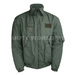 Military Dutch Jacket NOMEX  Summer Versions Oliv Original New