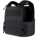 Vanquish RS Plate Carrier Condor Black (201216-002)