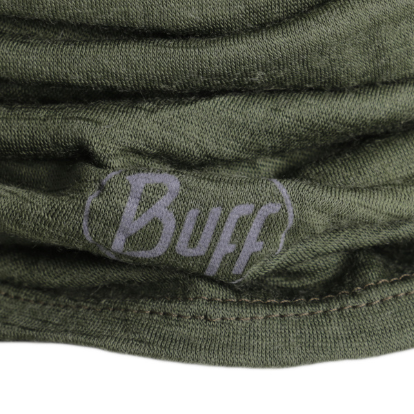 Komin Wielofunkcyjny Buff Light Olive Demobil II Gatunek