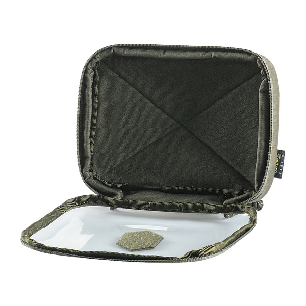 Organizer Ergonomiczny Slim Elite M-Tac Ranger Green (10181023)