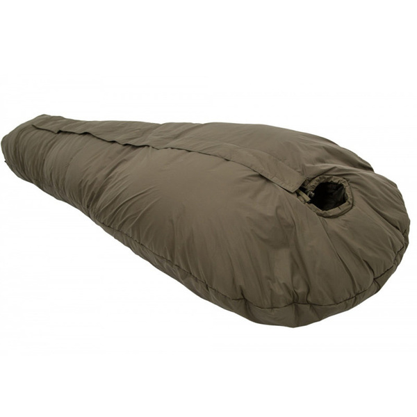 Sleeping Bag Defence 6 (-20°C / -39°C) Carinthia Olive 