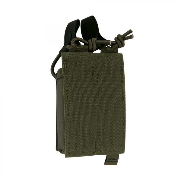 Ładownica Podwójna DBL Pistol Mag Pouch BEL VL Tasmanian Tiger Olive (7584.331)