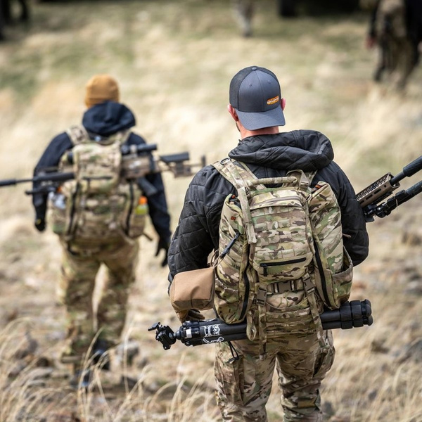 Tactical X2 Pack 40 Litres Eberlestock Mountain (X2HM)