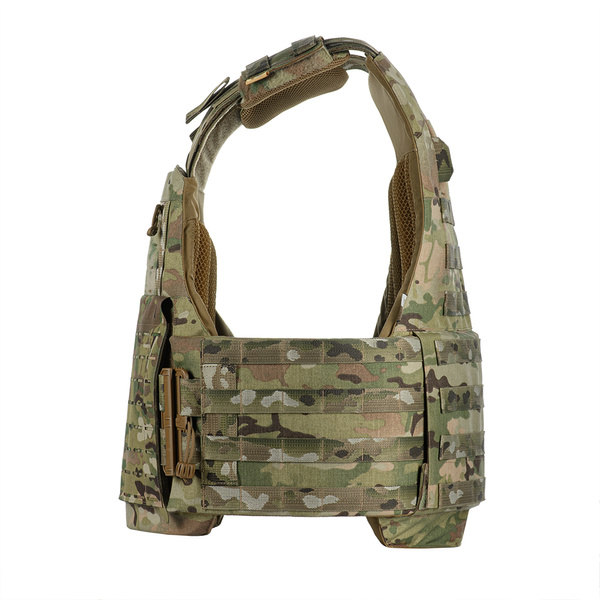 Pokrowiec Na Kamizelkę Kuloodporną Sturm Gen.II Elite M-tac Multicam (10417008)