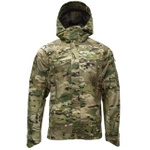 Rainproof Jacket PRG 2.0 Gore-Tex Carinthia Multicam