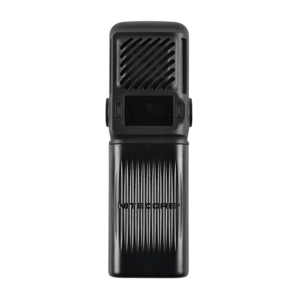 Bezprzewodowy Odstraszacz Na Komary EMR25 Nitecore Czarny (NC-EMR25)