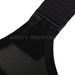 Biustonosz Sportowy Shock Absorber S06S7 Czarny Oryginał Demobil BDB