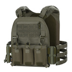 Kamizelka Taktyczna Plate Carrier Cuirass Elite M-tac Ranger Green (10371023)