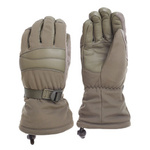 Rękawice Wojskowe Holenderskie KPU Olive Oryginał Nowe