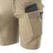 Bermudy / Krótkie Spodnie Damskie Outdoor Tactical Pants OTP 8.5" Helikon-Tex Taiga Green / Czarne (SW-OTS-VL-0901A)