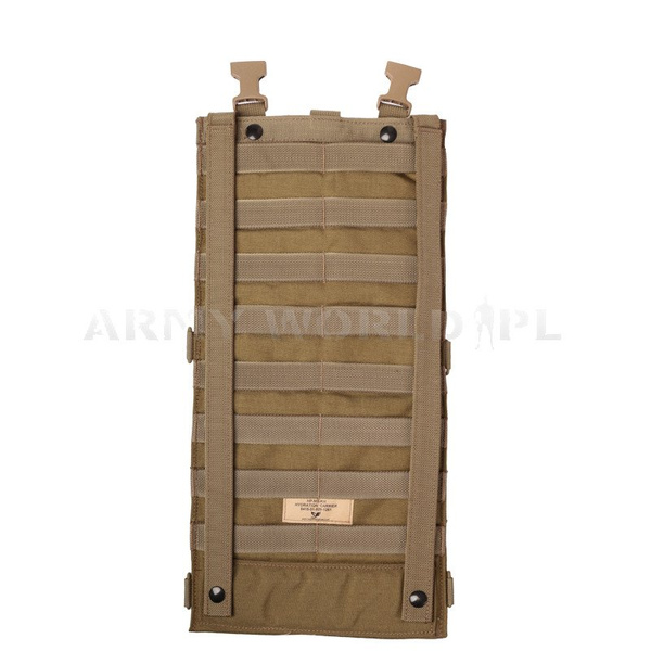 Panel Hydracyjny Molle Eagle Industries Coyote Oryginał Nowy