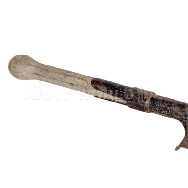 Saperka Wojskowa WH Niemiecka RG&CL 43 Oryginał Demobil DB