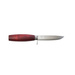  Nóż Morakniv® Classic No 2F Finger Guard - High Carbon Steel - Red Ochra