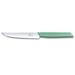 Nóż Do Steków Swiss Modern 12 cm Victorinox Mint Green (6.9006.1241)