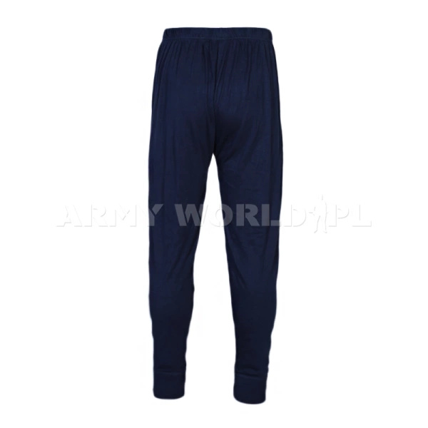 Kalesony SIO-FIT Sioen Granatowe Oryginał Nowe