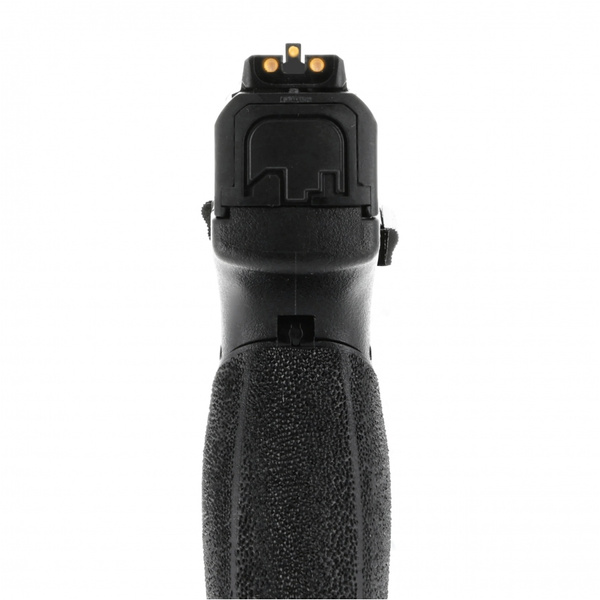 Pistolet Wiatrówka M&P 45 M2.0 Smith & Wesson 4,5 mm Diabolo (5.8392)