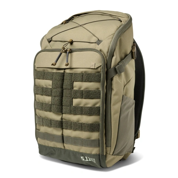 Plecak MVR 35L 5.11 Covert Green (5860151)