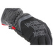 Winter Tactical Gloves Mechanix ColdWork FastFit Black / Grey (CWKFF-58)
