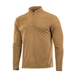Trikot / Bluza Polarowa Delta Fleece M-Tac Coyote Brown (70003017)