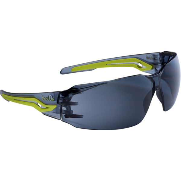 Safety Glasses Bolle SILEX Smoke (SILEXPSF)