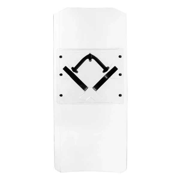 Tarcza Ochronna ESP 130 cm Uniwersalna 