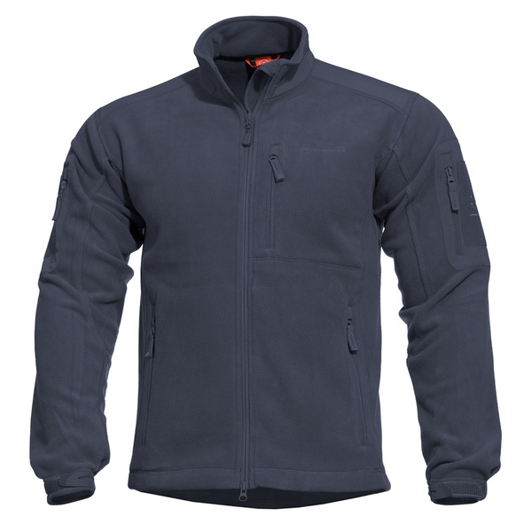 Perseus 2.0 Fleece Pentagon Midnight Blue New