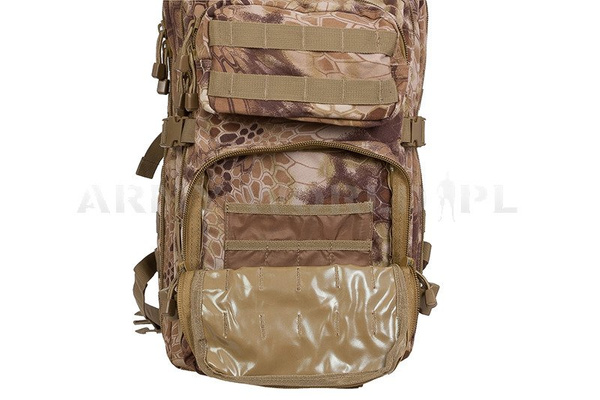 Plecak Model US Assault Pack LG (36l) Mil-tec Urban (14002222)