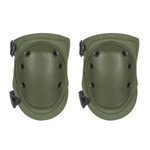 Knee Pads AltaFLEX GEL Flexible Cap AltaLOK Olive Green (50453.09)