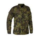 Bluza Wojskowa Czeska M95 Field Jacket Ripstop Classic Green CZ95 Oryginał Nowa