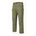 Trousers Helikon-Tex UTP Urban Tactical Pants Stretch Ripstop Olive Green (SP-UTL-SP-02)