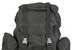 Backpack Import Black 65 Liters Mil-tec New