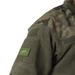 Fleece Jacket New Infantry Helikon-Tex Black (BL-INF-HF-01)