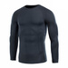 Bielizna Termoaktywna Active Level I M-tac Czarna (70010002)