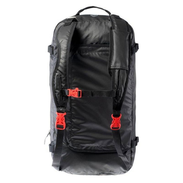 Torba Brighty Bag 65 L Magnum Elbrus Czarno Czerwona