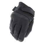 Rękawice Antyprzekłuciowe Mechanix Durahide Leather Needlestick LE Law Enforcement Czarne (NSLE-55)