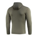 Bluza Polarowa Shadow Fleece Polartec M-Tac Olive (21433001)