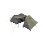 Three-People Tent 1,8 x 4,15 Mil-tec New (14226000)